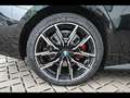 BMW i4 eDrive40 Gran Coupé Schwarz - thumbnail 4