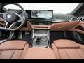 BMW i4 eDrive40 Gran Coupé Schwarz - thumbnail 6