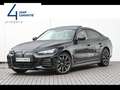 BMW i4 eDrive40 Gran Coupé Schwarz - thumbnail 1