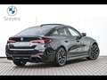 BMW i4 eDrive40 Gran Coupé Schwarz - thumbnail 2