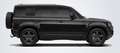 Land Rover Defender 110 D250 S AWD Auto. 26MY Schwarz - thumbnail 2