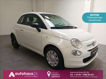 1.0 Cult|Bluetooth|Klima|DAB