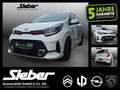 Kia Picanto 1.0 T-GDI GT Line *Schiebedach*Sitzheiz.* Weiß - thumbnail 1