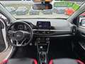 Kia Picanto 1.0 T-GDI GT Line *Schiebedach*Sitzheiz.* Weiß - thumbnail 7