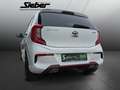 Kia Picanto 1.0 T-GDI GT Line *Schiebedach*Sitzheiz.* Weiß - thumbnail 6
