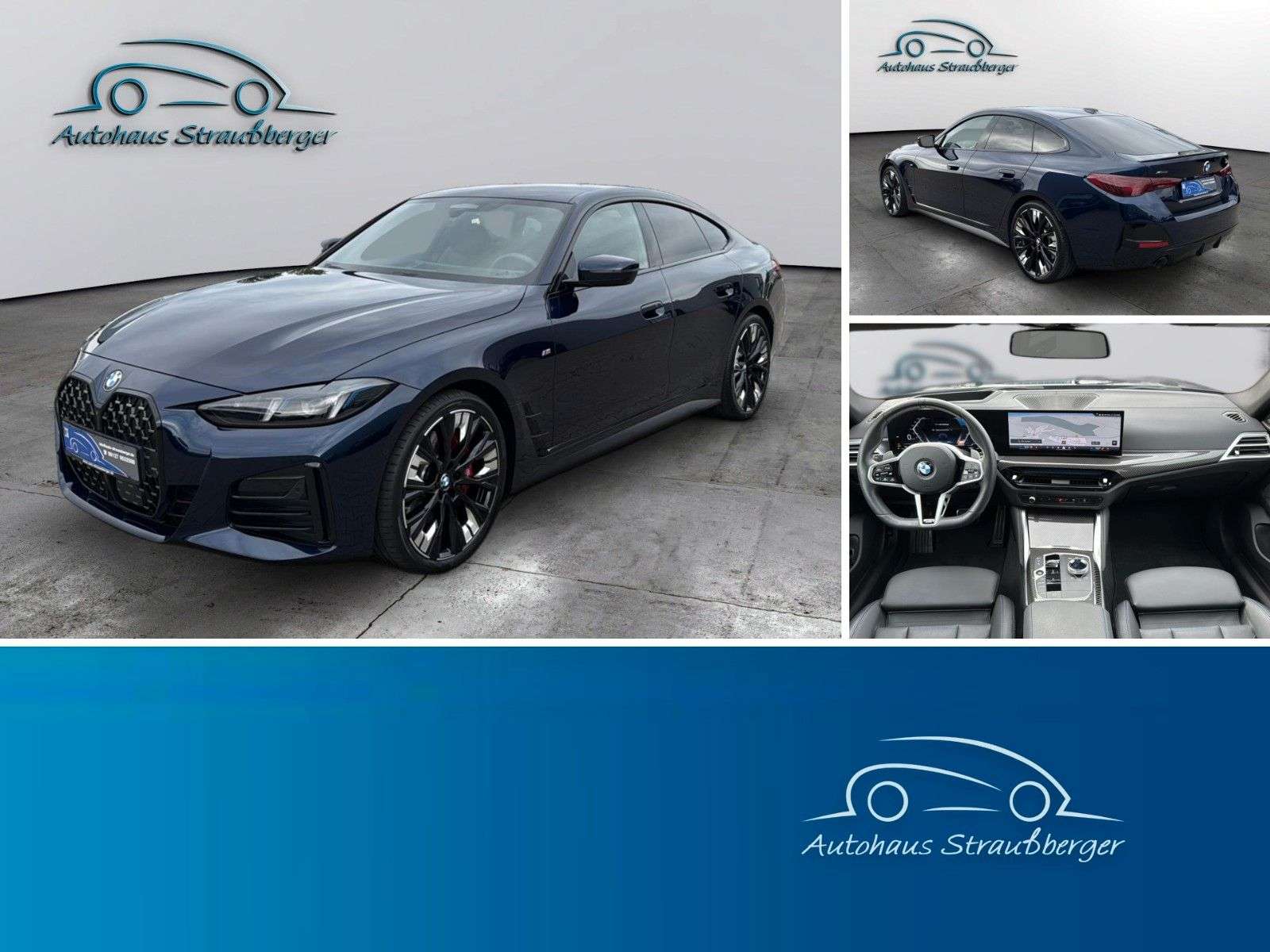 BMW 420