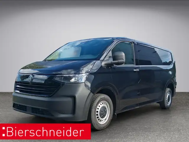 Volkswagen T7 Transporter Kasten 2.0 TDI 5-J-GAR VORB-AHK