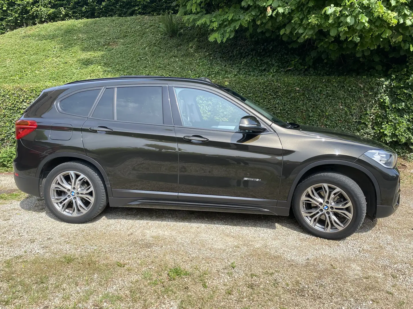 BMW X1 xDrive20i Aut. xLine - 2