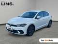 Volkswagen Polo Friends TSI Weiß - thumbnail 1