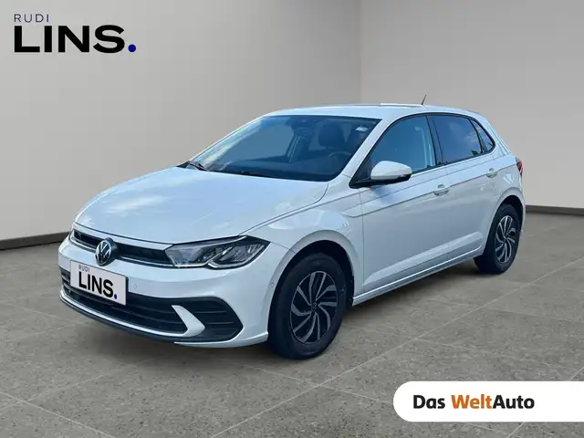 Volkswagen Polo Friends TSI