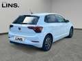 Volkswagen Polo Friends TSI Weiß - thumbnail 5