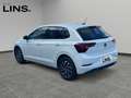 Volkswagen Polo Friends TSI Weiß - thumbnail 3