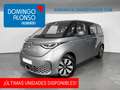 Volkswagen ID. Buzz Limited Edition 210 kW (286 CV) Ch. Medio Plateado - thumbnail 1