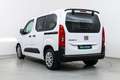 Fiat Doblo 1.5 Talla M 75KW Blanco - thumbnail 9