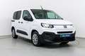 Fiat Doblo 1.5 Talla M 75KW Blanco - thumbnail 3