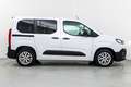 Fiat Doblo 1.5 Talla M 75KW Blanco - thumbnail 7