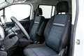 Fiat Doblo 1.5 Talla M 75KW Blanco - thumbnail 13