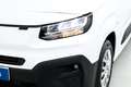Fiat Doblo 1.5 Talla M 75KW Blanco - thumbnail 10