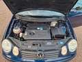 Volkswagen Polo IV*172TKM*Klima*TÜV-NEU*ZahnriemenNEU*4xFH Blau - thumbnail 11