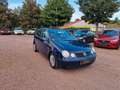 Volkswagen Polo IV*172TKM*Klima*TÜV-NEU*ZahnriemenNEU*4xFH Blau - thumbnail 1