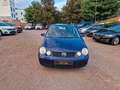 Volkswagen Polo IV*172TKM*Klima*TÜV-NEU*ZahnriemenNEU*4xFH Blau - thumbnail 2