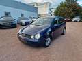 Volkswagen Polo IV*172TKM*Klima*TÜV-NEU*ZahnriemenNEU*4xFH Blau - thumbnail 3