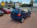 Volkswagen Polo IV*172TKM*Klima*TÜV-NEU*ZahnriemenNEU*4xFH Blau - thumbnail 6