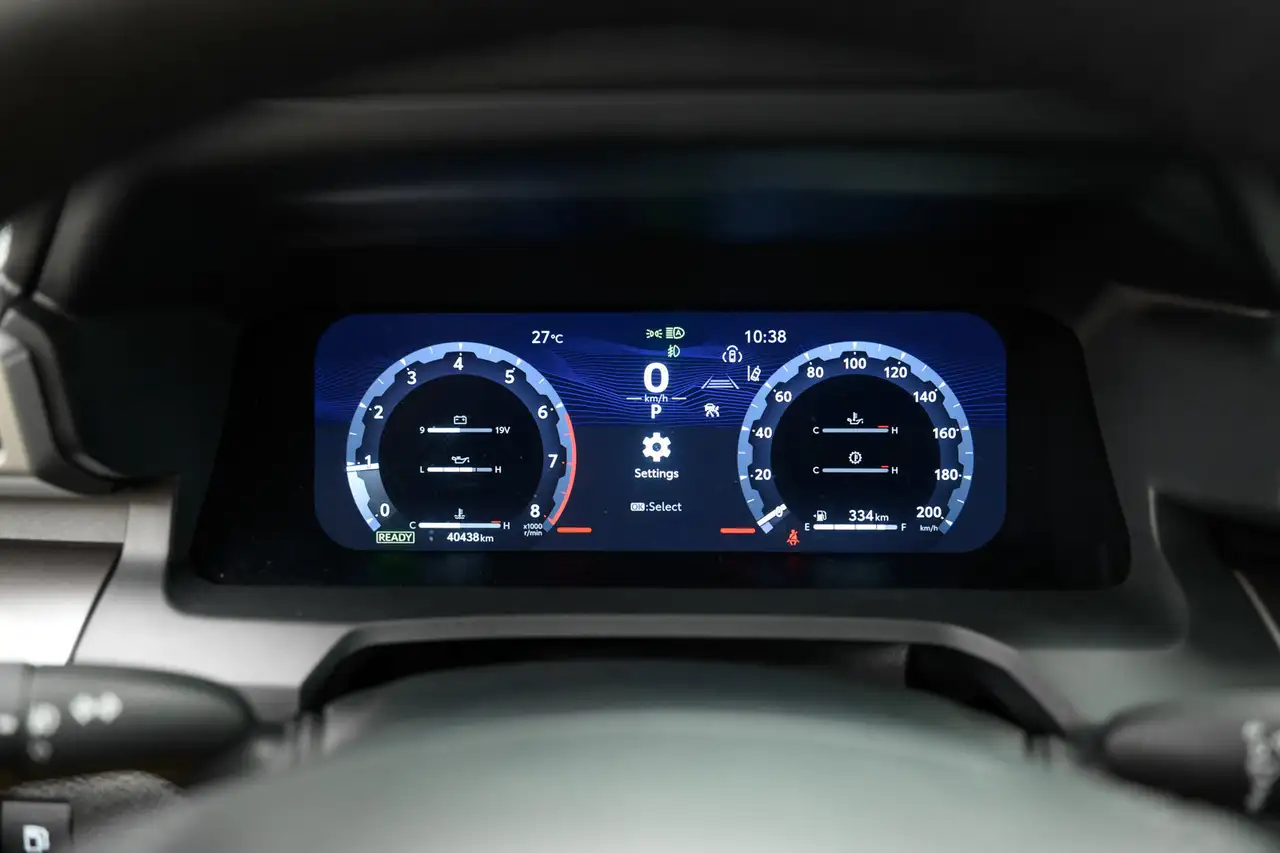 Toyota Tacoma снимка Toyota Tacoma