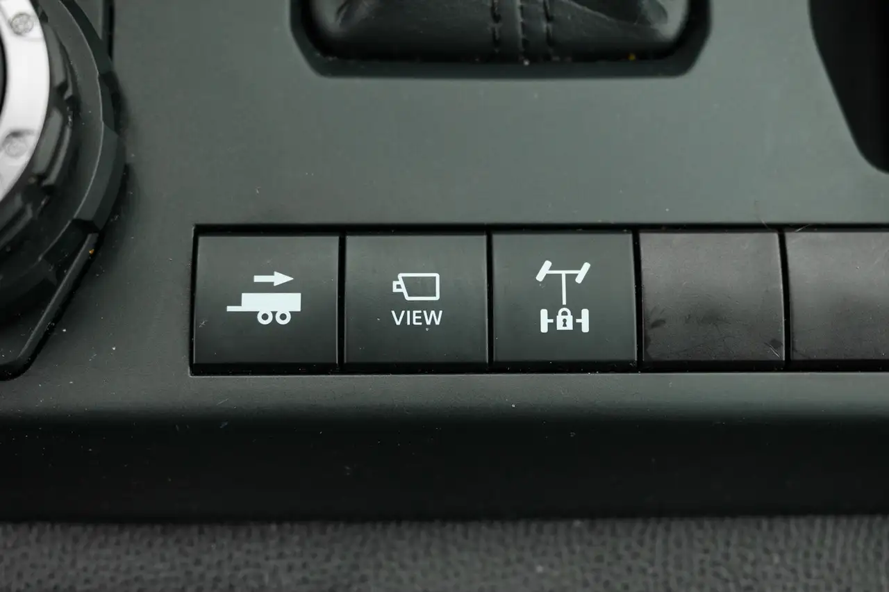 Toyota Tacoma снимка Toyota Tacoma