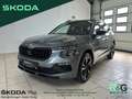 Skoda Kamiq Monte Carlo 1.5 TSI DSG Navi ACC AHK Pano Matrix Grau - thumbnail 1