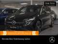 Mercedes-Benz B 220 4M PROGRESSIVE+360°+AHK+MULTIBEAM+TOTW+8G Schwarz - thumbnail 1