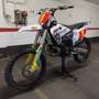 Husqvarna TC 250 2024 Blanco - thumbnail 1