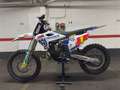 Husqvarna TC 250 2024 Blanco - thumbnail 5
