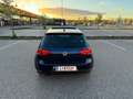Volkswagen Golf Comfortline 2,0 BMT TDI Blau - thumbnail 2