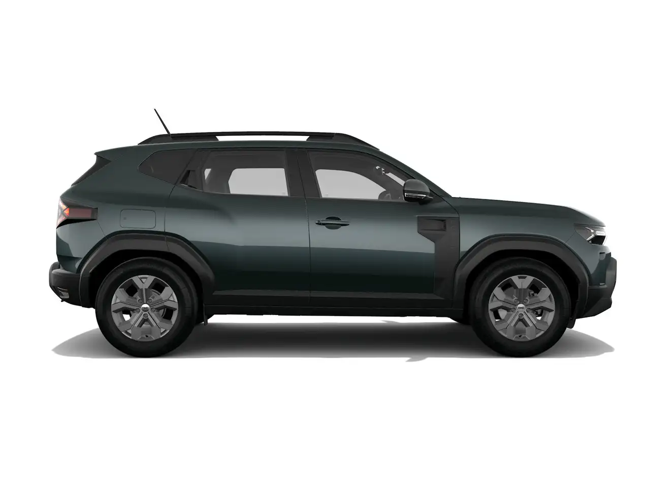 Dacia Duster 2026