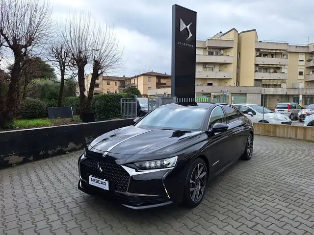DS Automobiles DS 9 DS9 E-Tense Opera Premiere AZIENDALE IVA ESPOSTA