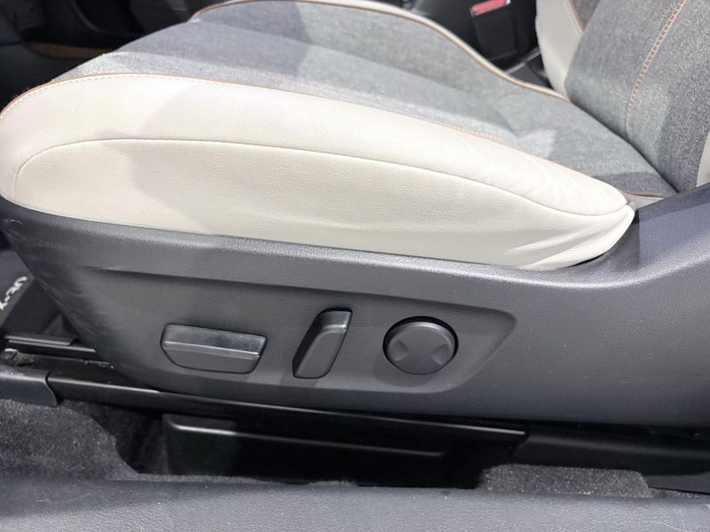 Photo du véhicule
