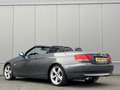 BMW 325 325i - leder - cabrio - automaat - 325i Grigio - thumbnail 7