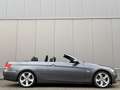 BMW 325 325i - leder - cabrio - automaat - 325i Grigio - thumbnail 4