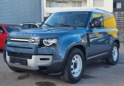 Land Rover Defender D200 90 X Dynamic SE