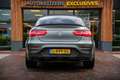 Mercedes-Benz GLC 43 AMG Coupé 4MATIC Schuifdak Burmester HUD Keyless Carbo Grijs - thumbnail 9