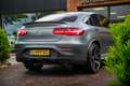 Mercedes-Benz GLC 43 AMG Coupé 4MATIC Schuifdak Burmester HUD Keyless Carbo Grijs - thumbnail 10