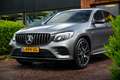 Mercedes-Benz GLC 43 AMG Coupé 4MATIC Schuifdak Burmester HUD Keyless Carbo Grijs - thumbnail 12