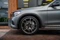 Mercedes-Benz GLC 43 AMG Coupé 4MATIC Schuifdak Burmester HUD Keyless Carbo Grijs - thumbnail 11