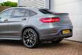 Mercedes-Benz GLC 43 AMG Coupé 4MATIC Schuifdak Burmester HUD Keyless Carbo Grijs - thumbnail 35