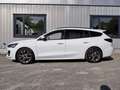 Ford Focus ST-Line MildHybrid ACC+Kamera+ParkAssist Klima Weiß - thumbnail 2