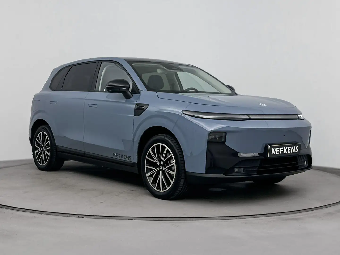 Leapmotor B10 Design ProMax 67.1 kWh | Plan uw Proefrit | Pa - 2