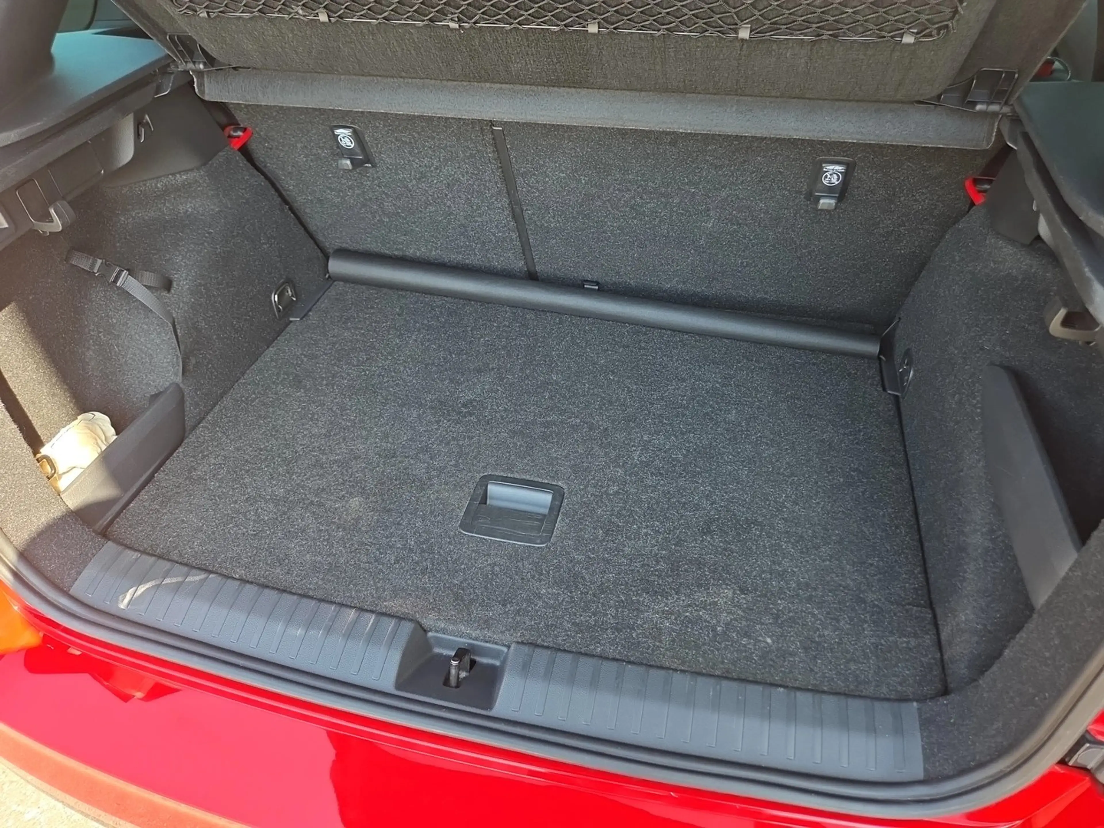 Skoda Kamiq MONTE CARLO TSI — photo 14