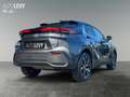 Toyota C-HR Plug-in Hybrid Style Keyless+NAVI+PDC Grau - thumbnail 6