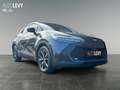 Toyota C-HR Plug-in Hybrid Style Keyless+NAVI+PDC Grau - thumbnail 8